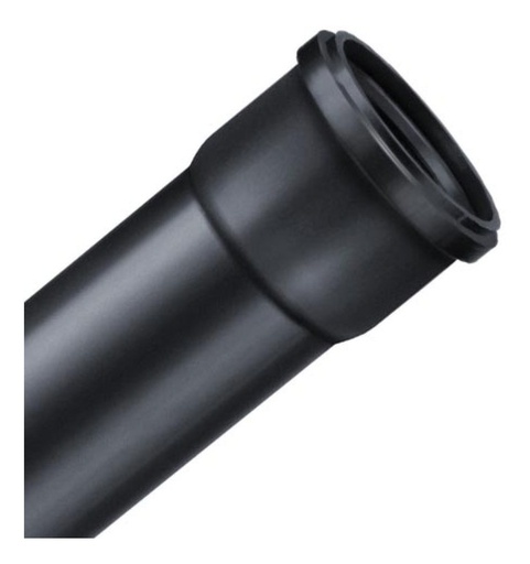 [70704] Tubo 160 x 4 Mts  Duratop