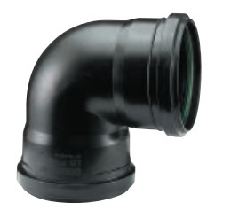 [68041] Codo A 87°30' HH 50mm