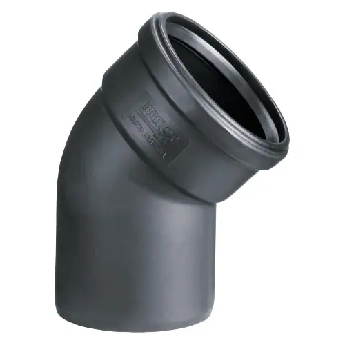 [69884] Codo A 45° MH 110mm