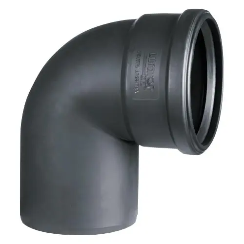 [70709] Codo A 87°30'  MH 50mm