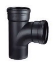 [68046] Ramal Simple A 87°30'   50-50mm