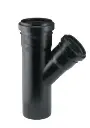[68050] Ramal Simple A 45° 110 X 50mm