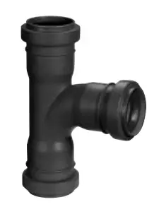[68049] Ramal Simple A 87°30'  HH 40mm