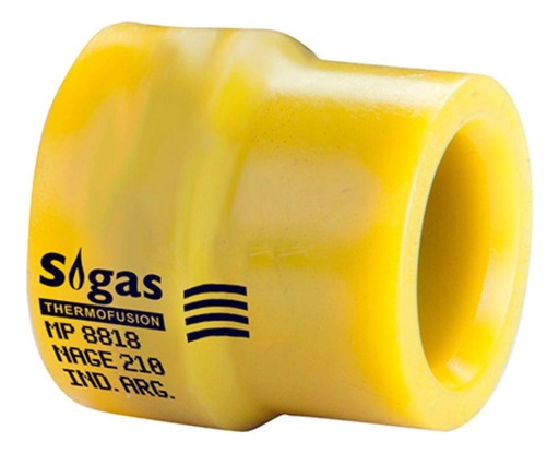 [67841] Buje Reduc. 63 X 40mm Sigas