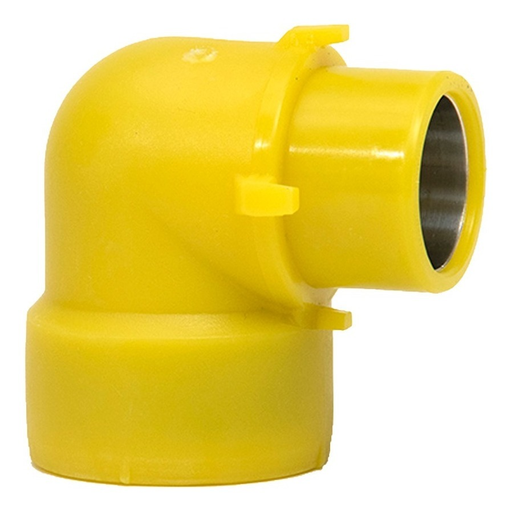 [70477] Codo Sigas MH 25 A 90 º