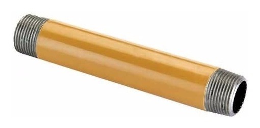 [67735] Niple Corto C/Tope De 32 MM