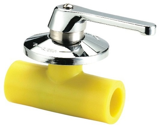 [51846] Valvula Esferica De 63 x 2" H