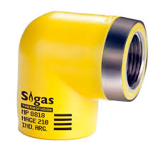 [51840] Codo RH Sigas 25 X 3/4