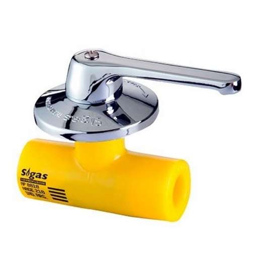 [46337] Valvula Esferica De 20mm