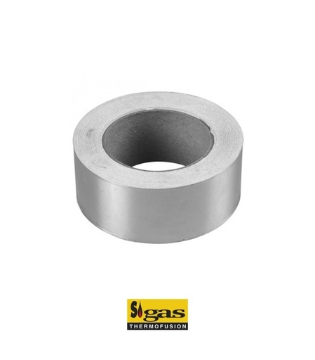 [26142] Cinta Aluminio Sigas 48 Mm X 40Mt