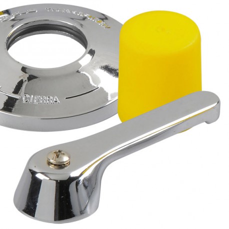 [46320] Kit Repuestos Llave Esferica C/Tope 20-25-32