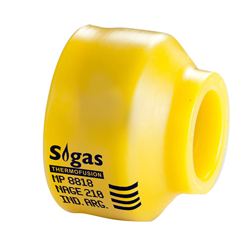 [16804] Cupla Red Sigas 25 X 20