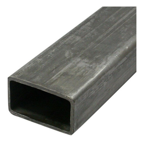 [9809] Estructural 30X50 Esp.1.60Mm $ X M (Barra 6M X 11kg)