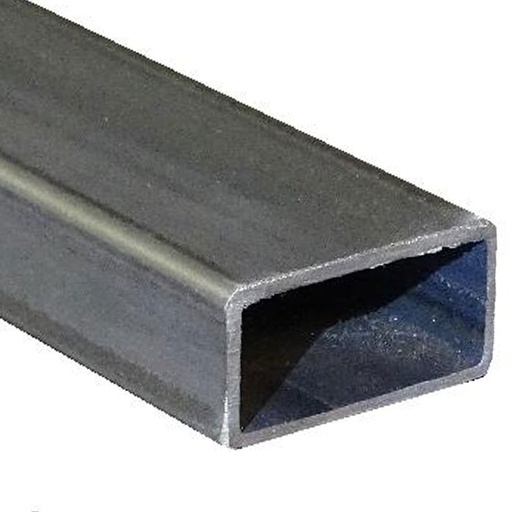 [48640] Estructural 30X60 Esp.1.60Mm $ XM (Barra 6MTS - 13kg)