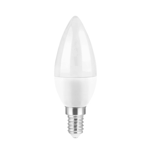 [64807] Lampara Led Velita 5 Leds 3W E14 Luz Calida